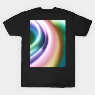 Psych Swirl T2 T-Shirt